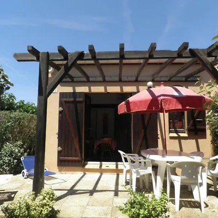 Maison Gruissan, 3 Pièces, 6 Personnes - Fr-1-229-332 *