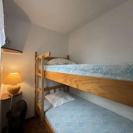 Maison Gruissan, 3 Pièces, 6 Personnes - Fr-1-229-332 Gruissan