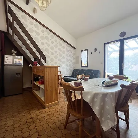 Maison Gruissan, 3 Pièces, 6 Personnes - Fr-1-229-332 Hébergement de vacances Gruissan