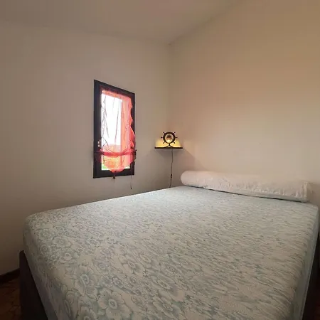 Maison Gruissan, 3 Pièces, 6 Personnes - Fr-1-229-332 *